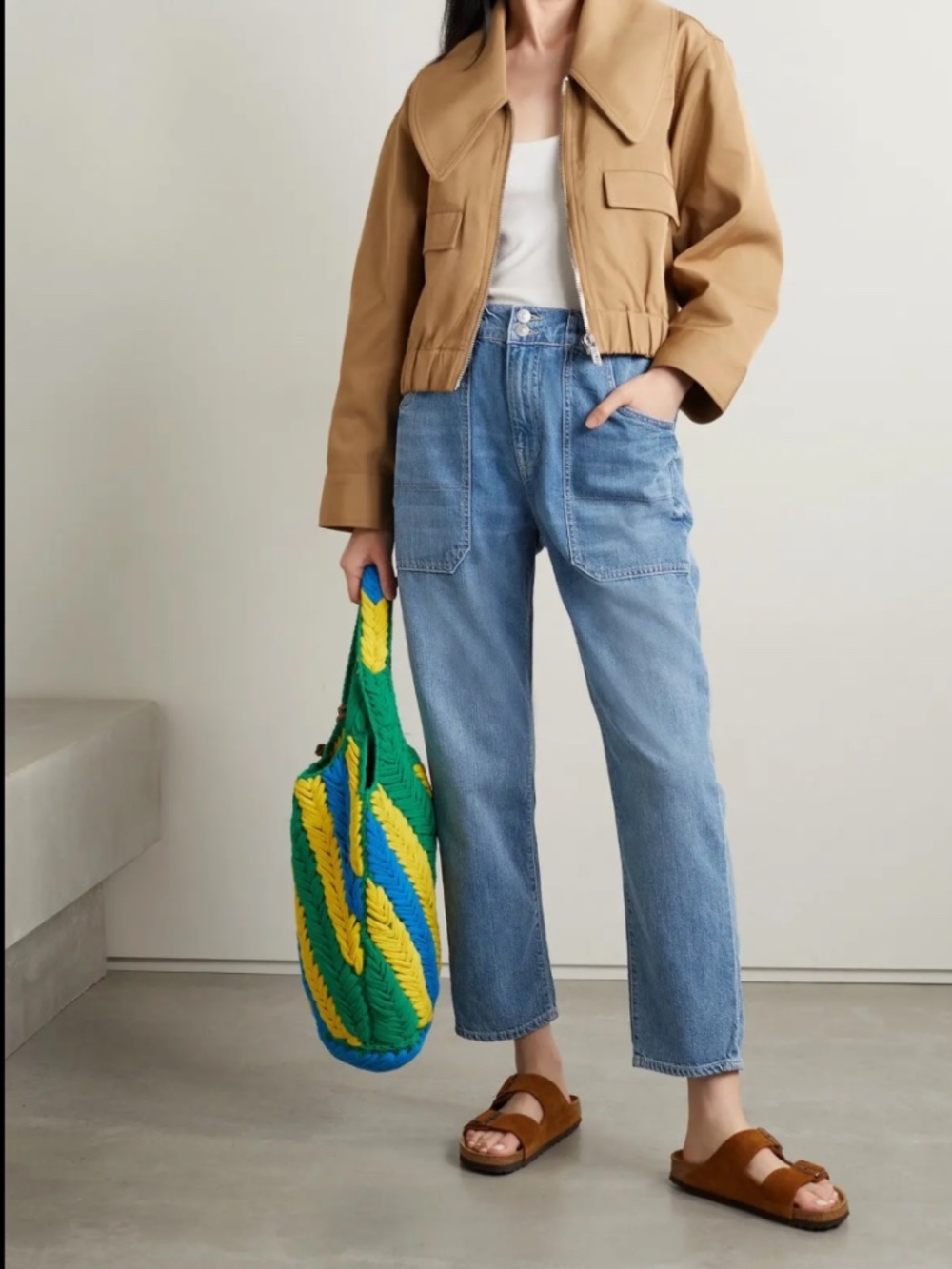 Veronica beard jeans
